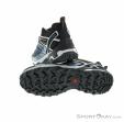 Salomon X Ultra 3 GTX Mens Hiking Boots Gore-Tex, Salomon, Modrá, , Muži, 0018-11439, 5637850917, 193128359508, N2-12.jpg