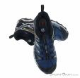 Salomon X Ultra 3 GTX Mens Hiking Boots Gore-Tex, Salomon, Azul, , Hombre, 0018-11439, 5637850917, 193128359508, N3-03.jpg