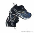 Salomon X Ultra 3 GTX Mens Hiking Boots Gore-Tex, Salomon, Bleu, , Hommes, 0018-11439, 5637850917, 193128359508, N3-18.jpg