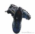 Salomon X Ultra 3 GTX Mens Hiking Boots Gore-Tex, Salomon, Blue, , Male, 0018-11439, 5637850917, 193128359508, N4-04.jpg