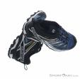 Salomon X Ultra 3 GTX Mens Hiking Boots Gore-Tex, Salomon, Modrá, , Muži, 0018-11439, 5637850917, 193128359508, N4-19.jpg