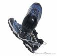 Salomon X Ultra 3 GTX Mens Hiking Boots Gore-Tex, Salomon, Blue, , Male, 0018-11439, 5637850917, 193128359508, N5-15.jpg