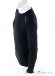 Ortovox 145 Ultra Long Sleeve Mens Functional Shirt, Ortovox, Black, , Male, 0016-11202, 5637850938, 4250875285224, N2-07.jpg