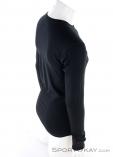 Ortovox 145 Ultra Long Sleeve Mens Functional Shirt, , Negro, , Hombre, 0016-11202, 5637850938, , N2-17.jpg