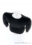 Ortovox 145 Ultra Long Sleeve Mens Functional Shirt, , Negro, , Hombre, 0016-11202, 5637850938, , N4-14.jpg