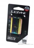 Lezyne Hecto Drive 500XL Neo Metallic Lampe de vélo avant, Lezyne, Noir, , Unisex, 0191-10306, 5637850952, 4710582543081, N2-02.jpg