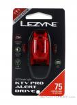 Lezyne KTV Pro Alert Drive Lampe de vélo arrière, Lezyne, Noir, , Unisex, 0191-10309, 5637850955, 4710582543067, N1-01.jpg