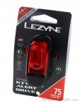 Lezyne KTV Pro Alert Drive Luz de bicicleta trasera, Lezyne, Negro, , Unisex, 0191-10309, 5637850955, 4710582543067, N2-02.jpg