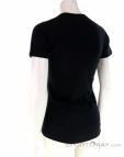 Ortovox 145 Ultra Short Sleeve Womens Functional Shirt, Ortovox, Negro, , Mujer, 0016-11204, 5637850958, 4250875284739, N1-11.jpg