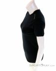 Ortovox 145 Ultra Short Sleeve Womens Functional Shirt, , Noir, , Femmes, 0016-11204, 5637850958, , N2-07.jpg
