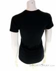 Ortovox 145 Ultra Short Sleeve Womens Functional Shirt, , Black, , Female, 0016-11204, 5637850958, , N2-12.jpg