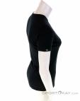 Ortovox 145 Ultra Short Sleeve Womens Functional Shirt, , Black, , Female, 0016-11204, 5637850958, , N2-17.jpg