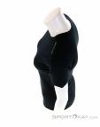 Ortovox 145 Ultra Short Sleeve Womens Functional Shirt, , Black, , Female, 0016-11204, 5637850958, , N3-08.jpg