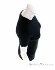 Ortovox 145 Ultra Short Sleeve Womens Functional Shirt, Ortovox, Black, , Female, 0016-11204, 5637850958, 4250875284739, N3-18.jpg