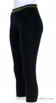 Ortovox 145 Ultra Short Pants Womens Functional Pants, , Black, , Female, 0016-11205, 5637850963, , N1-06.jpg