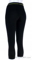 Ortovox 145 Ultra Short Pants Womens Functional Pants, , Black, , Female, 0016-11205, 5637850963, , N1-11.jpg