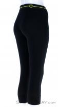 Ortovox 145 Ultra Short Pants Womens Functional Pants, Ortovox, Noir, , Femmes, 0016-11205, 5637850963, 4250875284937, N1-16.jpg