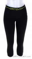 Ortovox 145 Ultra Short Pants Womens Functional Pants, Ortovox, Black, , Female, 0016-11205, 5637850963, 4250875284937, N2-02.jpg