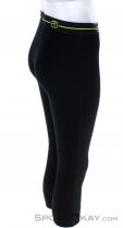 Ortovox 145 Ultra Short Pants Womens Functional Pants, , Black, , Female, 0016-11205, 5637850963, , N2-17.jpg