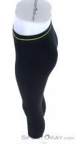 Ortovox 145 Ultra Short Pants Womens Functional Pants, Ortovox, Black, , Female, 0016-11205, 5637850963, 4250875284937, N3-08.jpg