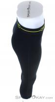 Ortovox 145 Ultra Short Pants Womens Functional Pants, Ortovox, Black, , Female, 0016-11205, 5637850963, 4250875284937, N3-18.jpg
