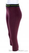 Ortovox 145 Ultra Short Pants Womens Functional Pants, , Red, , Female, 0016-11205, 5637850966, , N2-07.jpg