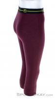 Ortovox 145 Ultra Short Pants Womens Functional Pants, Ortovox, Rojo, , Mujer, 0016-11205, 5637850966, 4251422525176, N2-17.jpg