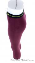 Ortovox 145 Ultra Short Pants Womens Functional Pants, Ortovox, Rojo, , Mujer, 0016-11205, 5637850966, 4251422525176, N3-08.jpg