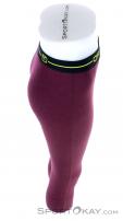 Ortovox 145 Ultra Short Pants Womens Functional Pants, Ortovox, Red, , Female, 0016-11205, 5637850966, 4251422525176, N3-18.jpg