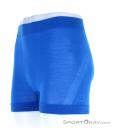 Ortovox 120 Comp Light Mens Functional Shorts, Ortovox, Blue, , Male, 0016-11173, 5637850974, 4251422553728, N1-06.jpg