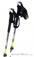 Leki Helicon Thermo Lite 110-145cm Ski Touring Poles, Leki, Green, , Male,Female,Unisex, 0012-10390, 5637850987, 4028173854257, N3-08.jpg