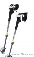 Leki Helicon Thermo Lite 110-145cm Ski Touring Poles, , Green, , Male,Female,Unisex, 0012-10390, 5637850987, , N4-04.jpg