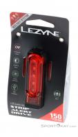 Lezyne Strip Alert Rear Bike Light Rear, Lezyne, Black, , Unisex, 0191-10314, 5637850990, 4710582543074, N2-02.jpg