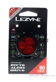 Lezyne Zecto Alert Drive Luz de bicicleta trasera, Lezyne, Negro, , Unisex, 0191-10316, 5637850992, 4710582543050, N1-01.jpg