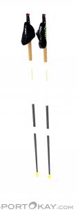 Leki Vertical K Trekking Poles, Leki, Black, , Male,Female,Unisex, 0012-10391, 5637851086, 0, N2-12.jpg