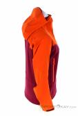 Dynafit Beast Hybrid Jacket Mujer Chaqueta de ski de travesía, Dynafit, Naranja, , Mujer, 0015-11099, 5637851104, 4053866166560, N2-17.jpg
