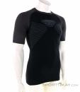 Dynafit Speed Dryarn Mens Functional Shirt, , Gris, , Hombre, 0015-10932, 5637851112, , N1-01.jpg