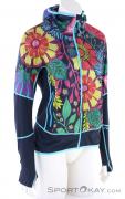 Crazy Idea Shadow Womens Sweater, , Multicolore, , Femmes, 0247-10209, 5637851115, , N1-01.jpg
