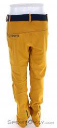 Crazy Idea Resolution Mens Outdoor Pants, Crazy, Yellow, , Male, 0247-10195, 5637851140, 0, N2-12.jpg