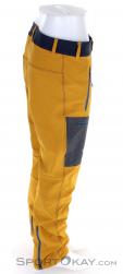 Crazy Idea Resolution Mens Outdoor Pants, Crazy, Yellow, , Male, 0247-10195, 5637851140, 0, N2-17.jpg