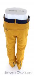Crazy Idea Resolution Mens Outdoor Pants, Crazy, Yellow, , Male, 0247-10195, 5637851140, 0, N3-13.jpg