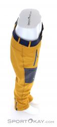 Crazy Idea Resolution Mens Outdoor Pants, , Yellow, , Male, 0247-10195, 5637851140, , N3-18.jpg