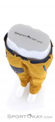 Crazy Idea Resolution Mens Outdoor Pants, , Yellow, , Male, 0247-10195, 5637851140, , N4-04.jpg
