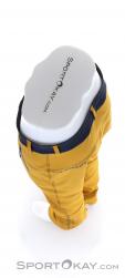 Crazy Idea Resolution Mens Outdoor Pants, Crazy, Yellow, , Male, 0247-10195, 5637851140, 0, N4-09.jpg