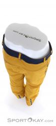 Crazy Idea Resolution Mens Outdoor Pants, , Yellow, , Male, 0247-10195, 5637851140, , N4-14.jpg