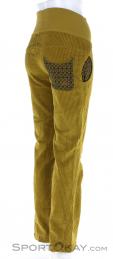 Crazy Idea After Womens Outdoor Pants, Crazy, Amarillo, , Mujer, 0247-10212, 5637851141, 8059897649399, N1-16.jpg