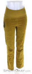 Crazy Idea After Womens Outdoor Pants, Crazy, Yellow, , Female, 0247-10212, 5637851141, 8059897649399, N2-02.jpg