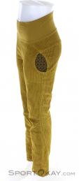 Crazy Idea After Womens Outdoor Pants, Crazy, Yellow, , Female, 0247-10212, 5637851141, 8059897649399, N2-07.jpg