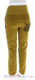 Crazy Idea After Womens Outdoor Pants, Crazy, Yellow, , Female, 0247-10212, 5637851141, 8059897649399, N2-12.jpg