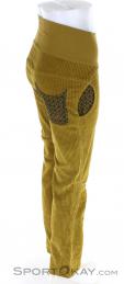 Crazy Idea After Womens Outdoor Pants, Crazy, Amarillo, , Mujer, 0247-10212, 5637851141, 8059897649399, N2-17.jpg